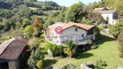 Vente Prestige Esplas-de-serou 10 pieces 305 m2