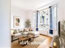 Vente Appartement Colombes  2 pieces 31 m2