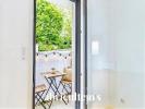 Vente Appartement Courbevoie  30 m2
