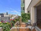 Vente Appartement Courbevoie  5 pieces 113 m2