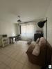 Location Appartement Rouen  19 m2