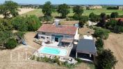 Vente Maison Mauvezin  5 pieces 265 m2