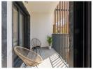 Vente Appartement Lattes 3 pieces 65 m2