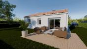 Vente Maison Aiguillon-sur-vie  72 m2