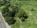 Vente Terrain Petit-bourg  1833 m2