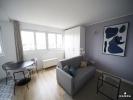 Location Appartement Aubervilliers  26 m2