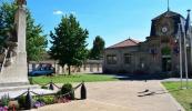 Location Maison Ambares-et-lagrave  5 pieces 145 m2