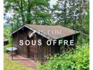 Vente Maison Walschbronn 3 pieces 65 m2