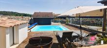 Vente Maison Villegly 4 pieces 97 m2