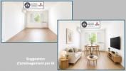 Vente Appartement Frejus  3 pieces 55 m2