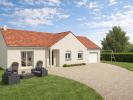 Vente Maison Fragnes  6 pieces 100 m2