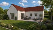 Vente Maison Loury  4 pieces 107 m2