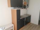 Location Appartement Lyon-8eme-arrondissement  21 m2