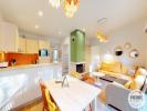 Vente Appartement Hattigny  3 pieces 51 m2