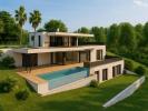 Vente Maison Londe-les-maures  7 pieces 220 m2