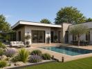 Vente Maison Lacroix-falgarde  6 pieces 130 m2