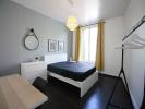 Location Appartement Nancy  15 m2