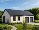 Vente Maison Vesoul  4 pieces 95 m2