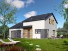 Vente Maison Bussieres 4 pieces 105 m2