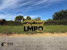 Vente Terrain Calmette  179 m2
