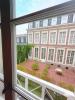Vente Appartement Lille  50 m2