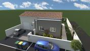 Vente Maison Sauvian 4 pieces 90 m2