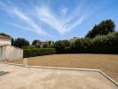 Vente Terrain Fuveau  275 m2