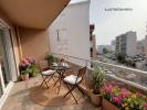 Vente Appartement Ajaccio  4 pieces 80 m2