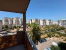 Vente Appartement Ajaccio  3 pieces 71 m2