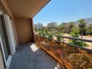 Vente Appartement Ajaccio  3 pieces 72 m2