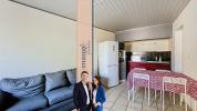 Vente Appartement Vienne  2 pieces 37 m2
