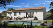 Vente Maison Jouques  4 pieces 85 m2