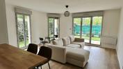 Location Appartement Mantes-la-jolie 2 pieces 49 m2