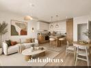 Vente Appartement Colombes  5 pieces 91 m2