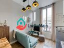 Location Appartement Asnieres-sur-seine 2 pieces 20 m2