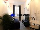 Location Appartement Paris-18eme-arrondissement  16 m2