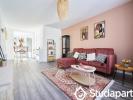 Location Appartement Lille  10 m2