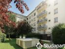 Location Appartement Saint-denis  3 pieces 60 m2