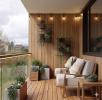 Vente Appartement Chaville  3 pieces 46 m2