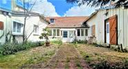 Vente Maison Arcis-sur-aube  7 pieces 116 m2
