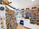 Vente Commerce Epernay 5 pieces 140 m2