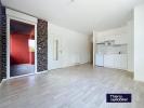 Vente Appartement Nantes  2 pieces 46 m2