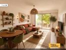 Vente Appartement Nantes  2 pieces 46 m2