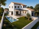 Vente Maison Theza  4 pieces 100 m2