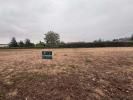 Vente Terrain Revel  1540 m2