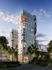 Location Appartement Strasbourg 2 pieces 40 m2