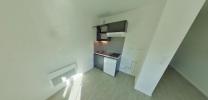 Location Appartement Tours  22 m2