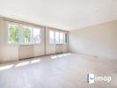 Vente Appartement Aubervilliers 3 pieces 70 m2