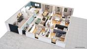 Vente Maison Jarrie  6 pieces 108 m2