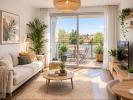 Vente Appartement Marseillan  2 pieces 39 m2